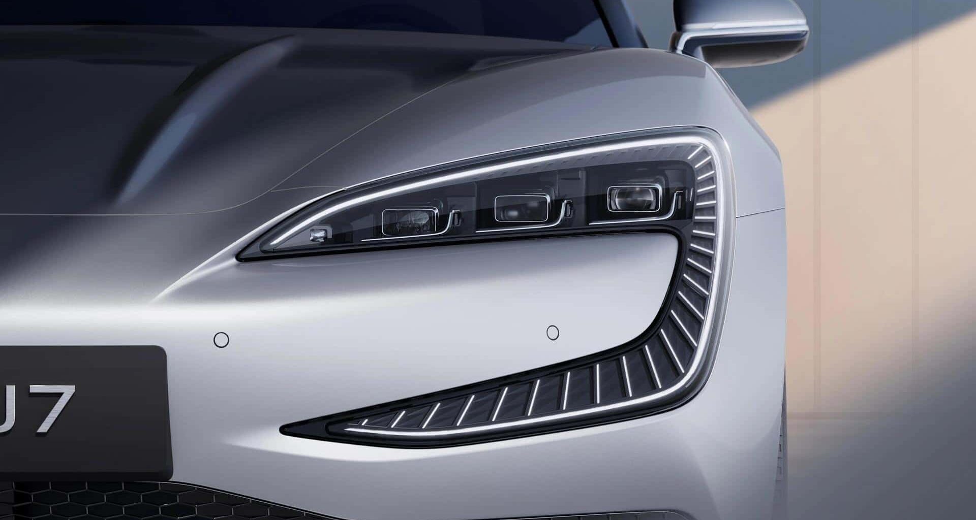 Il nuovo motore boxer di BYD