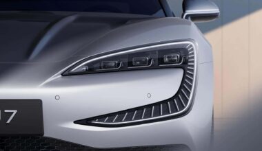 Il nuovo motore boxer di BYD