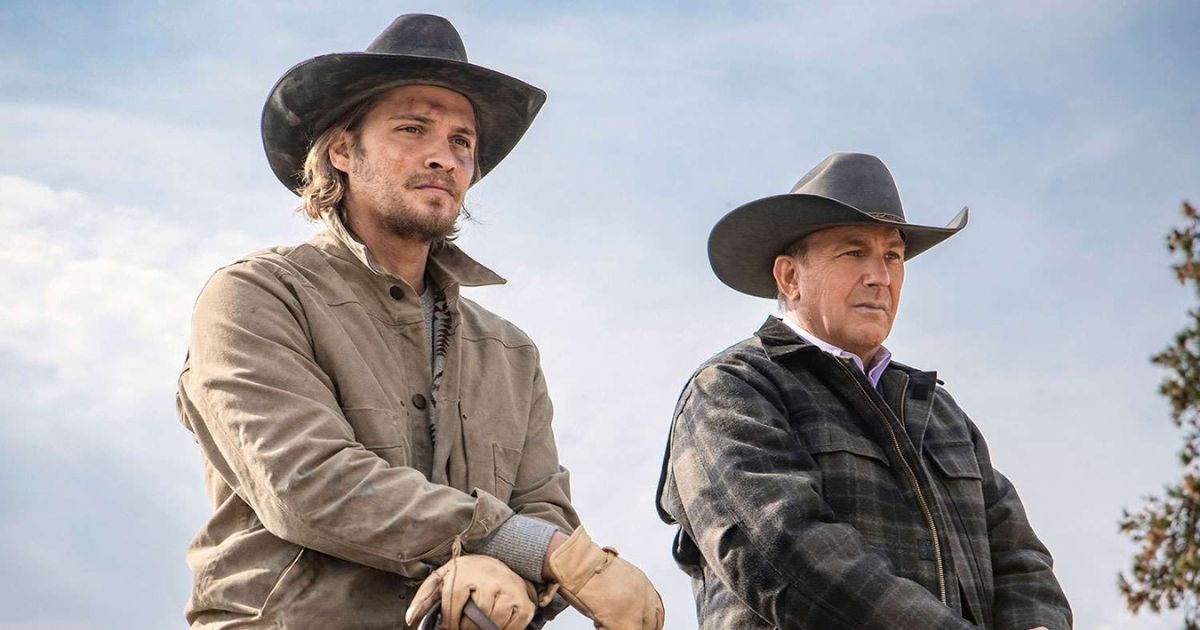 Questa serie western sottovalutata è perfetta per chi sente già la mancanza di Yellowstone