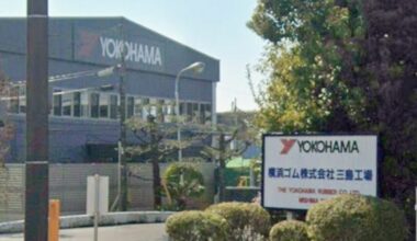 Attacco con coltello e spray in una fabbrica di pneumatici in Giappone: almeno 15 feriti, un arresto - Il Fatto Quotidiano