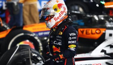 Tsunoda: “Ho un solo rimpianto in Red Bull: aver dovuto rinunciare alla Racing Bulls”