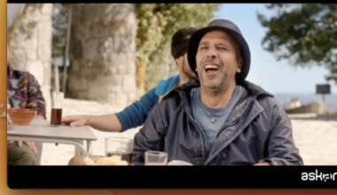Checco Zalone, inizia il countdown per l'uscita del suo nuovo film - Amica.it