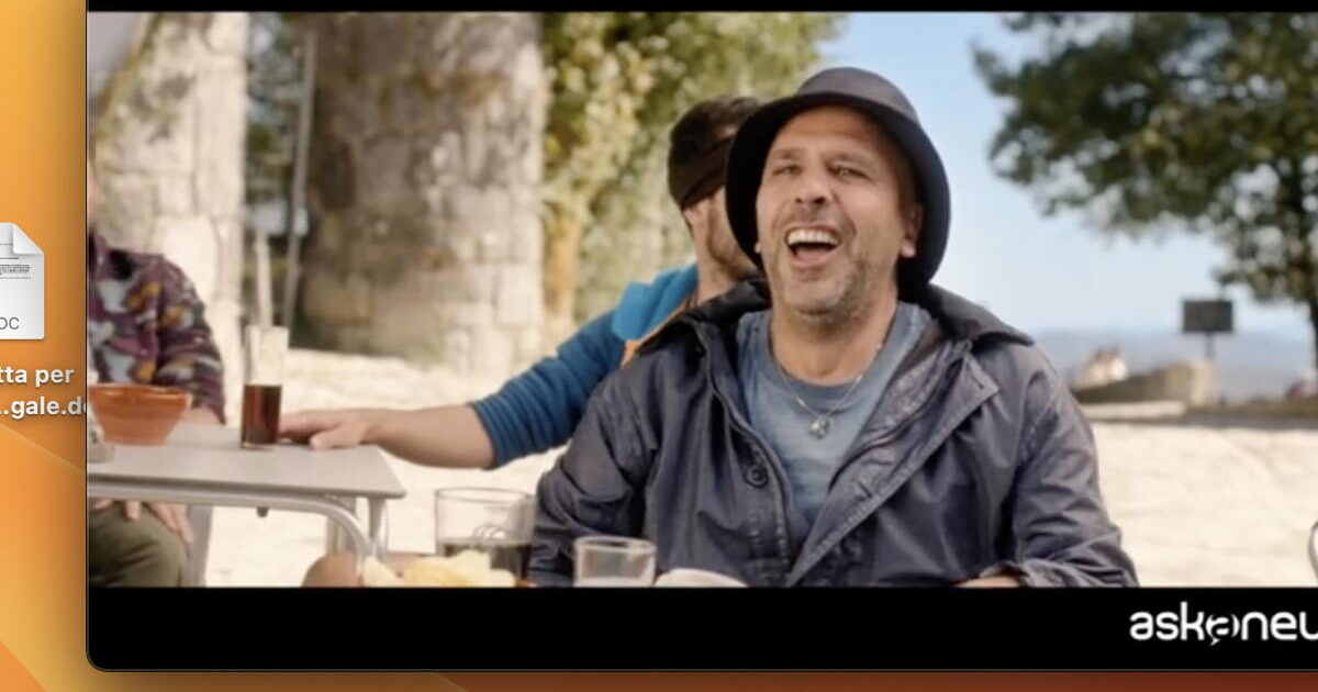 Checco Zalone, inizia il countdown per l'uscita del suo nuovo film - Amica.it