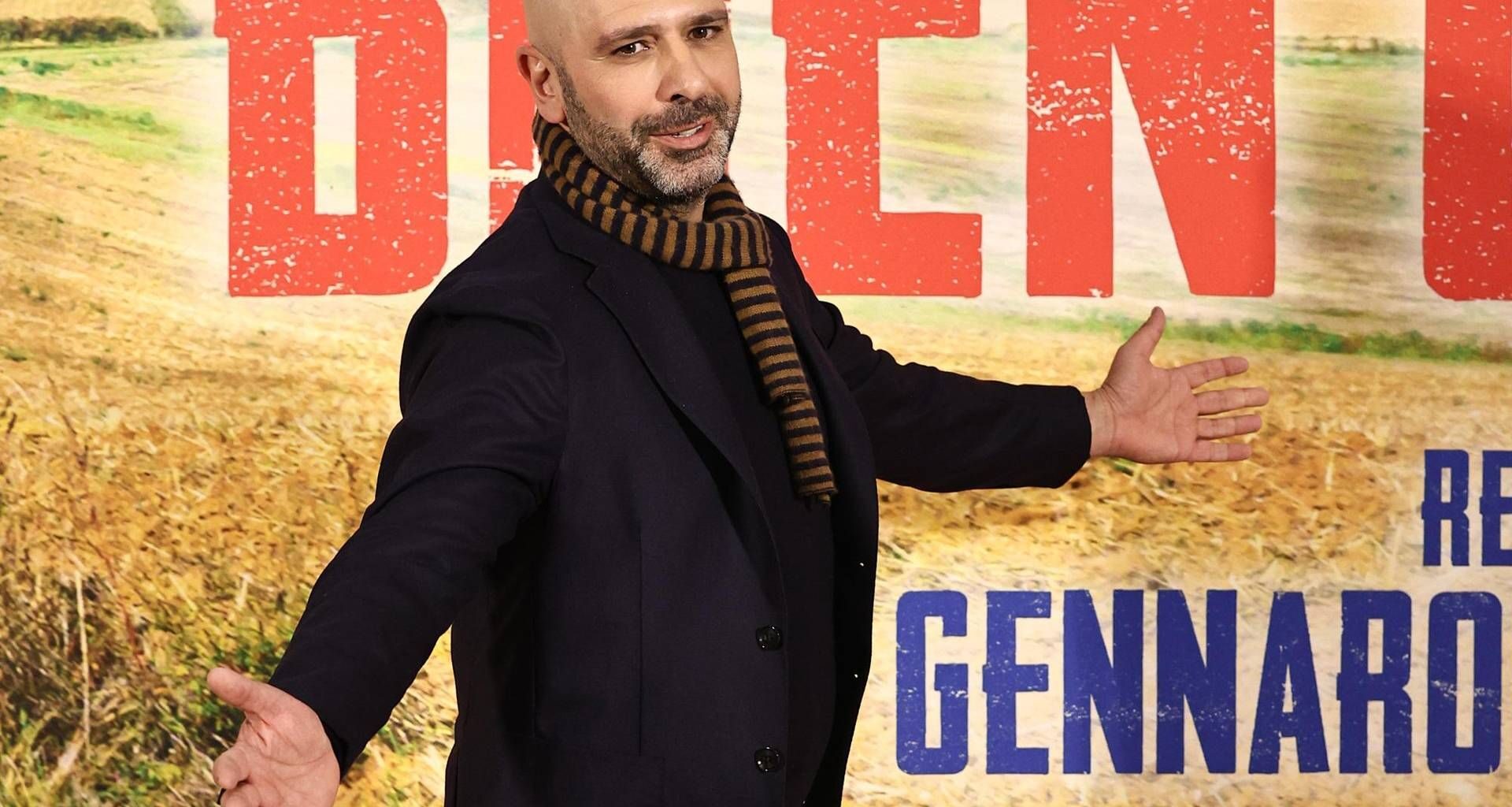 'Buen Camino', il film dei record di Checco Zalone campione di incassi in 4 giorni