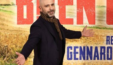 'Buen Camino', il film dei record di Checco Zalone campione di incassi in 4 giorni