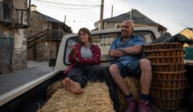 Checco Zalone guida il miglior Natale degli ultimi 15 anni