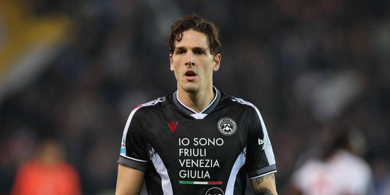 "A Firenze nessuna lite con Zaniolo. Può diventare un simbolo"