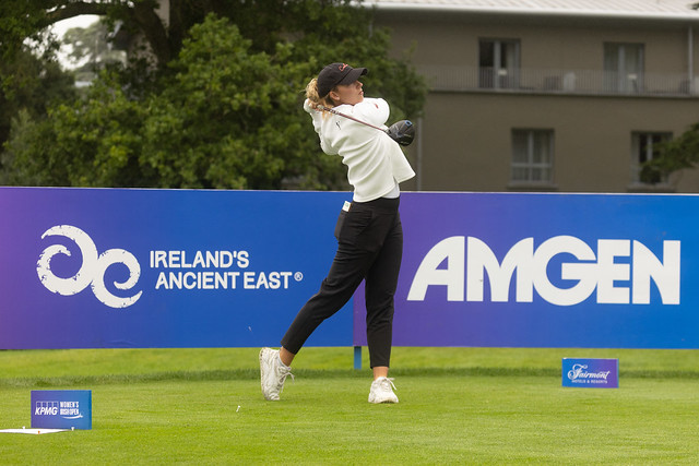 Finale Qualifying School LET con cinque italiane