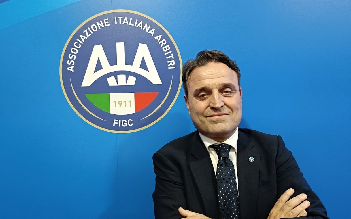 AIA, Zappi deferito. Il Presidente: 'Tutto lecito, vado avanti'