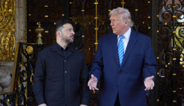 Trump e Zelensky, incontro 'fantastico' ma il Donbass resta un punto critico - Il Fatto Quotidiano