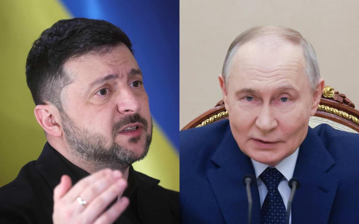 Guerra Ucraina Russia, le ultime news di oggi 27 dicembre