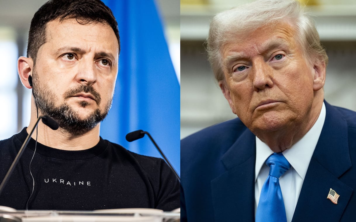 Guerra Ucraina Russia, le ultime news di oggi 8 dicembre. DIRETTA