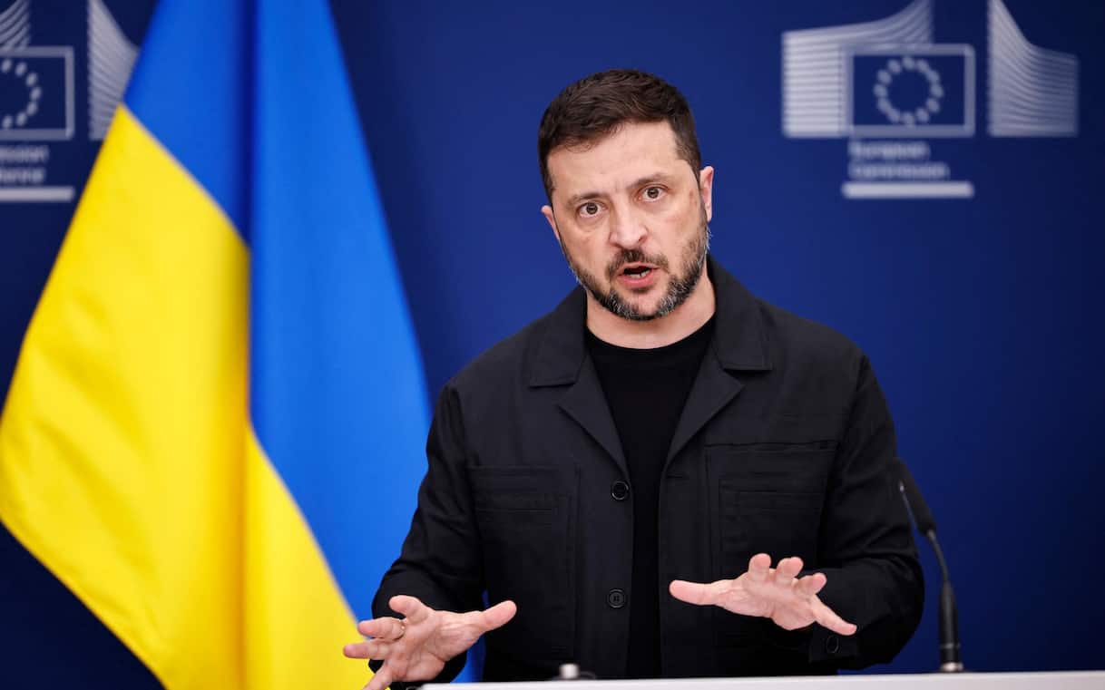 Guerra Ucraina Russia, le ultime news di oggi 11 dicembre. DIRETTA