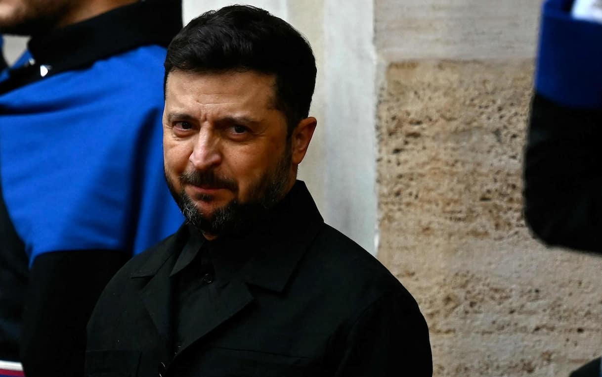 Guerra Ucraina Russia, le ultime news di oggi 10 dicembre. DIRETTA