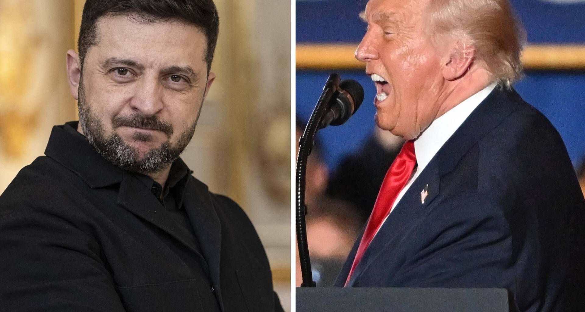 "Kiev fa il dito medio a Usa"