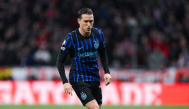 ci sarà contro il Bologna