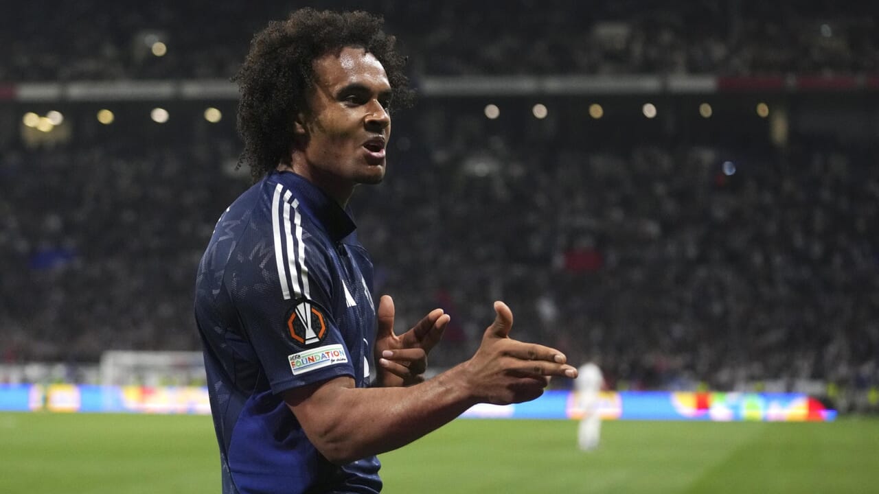 le ultime per il nuovo attaccante di Gasperini