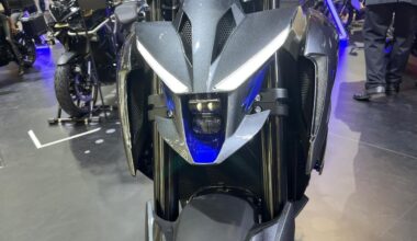 Le novità Zontes 2026 | inSella