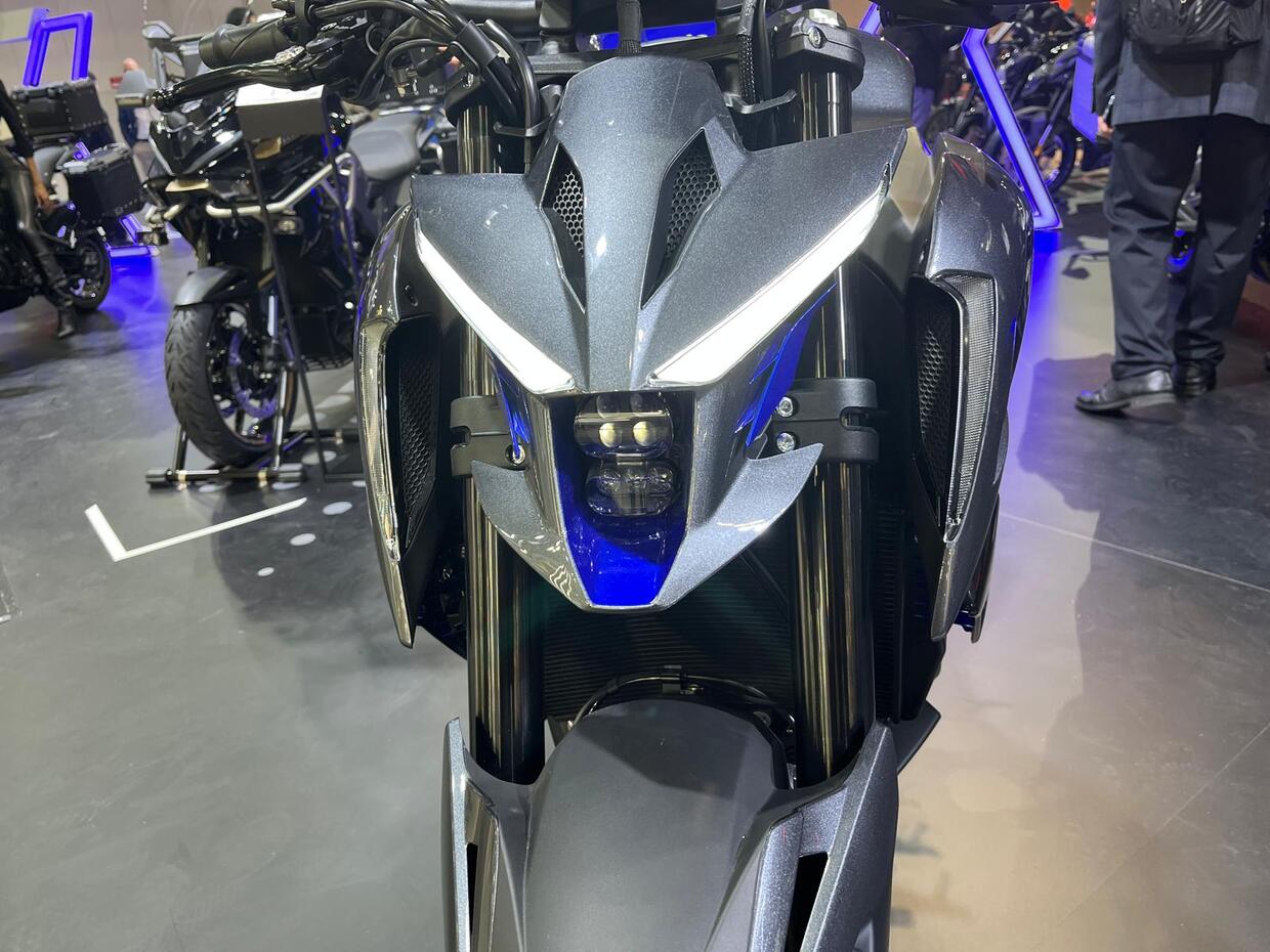 Le novità Zontes 2026 | inSella