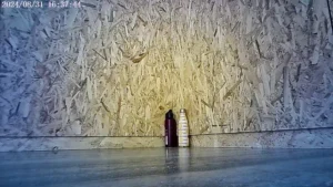 Italo Zuffi - Il doppio del tempo