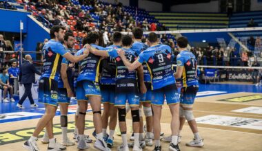 Yuasa, anche a Cuneo sono in palio punti pesanti