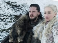 Dei seguiti de Il Trono di Spade sono in sviluppo, svela George R.R. Martin