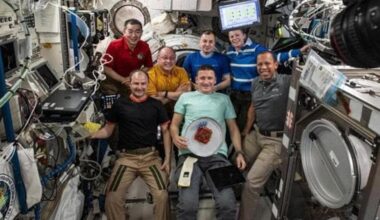 Un astronauta si è ammalato nello spazio. La Nasa decide il rientro d’urgenza - la Repubblica