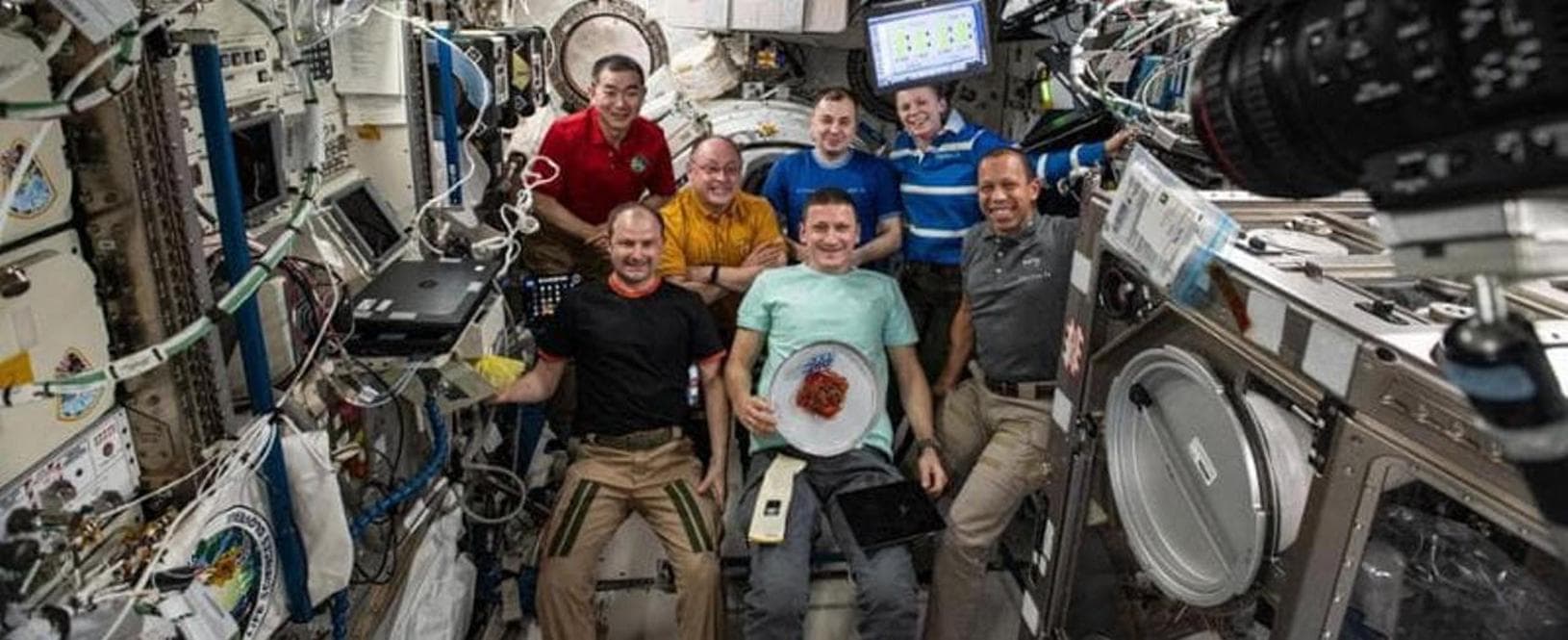 Un astronauta si è ammalato nello spazio. La Nasa decide il rientro d’urgenza - la Repubblica