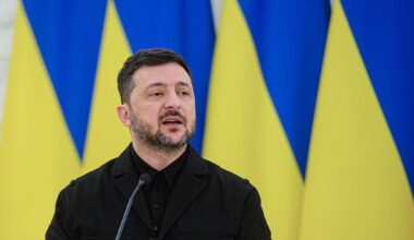  Guerra Ucraina - Russia, le news di oggi | Attacco russo a Zaporizhzhia