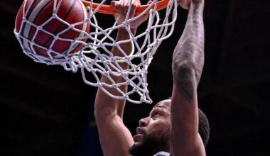 La Bertram fa la voce grossa Cantù lotta, ma deve arrendersi