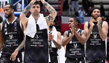 Bertram all’esame Udine. Vicenzutto: «Classifica fasulla»