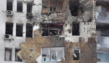 Guerra Ucraina - Russia, le news di oggi. Raid russi a Kiev, in100mila senza acqua e riscaldamento - la Repubblica