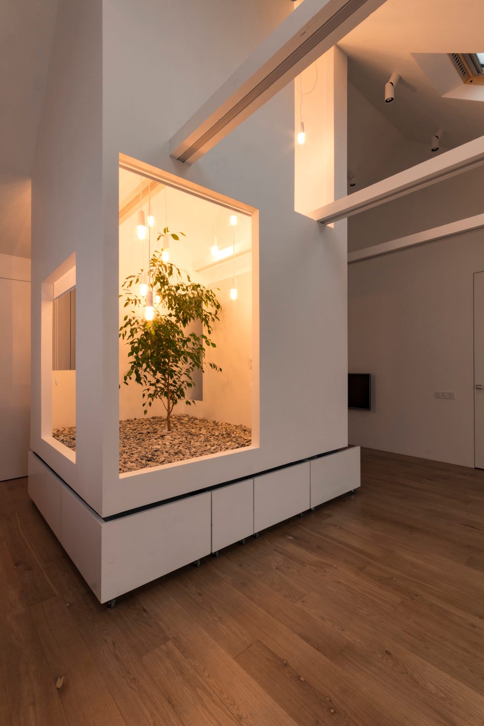 mini-casa-con-albero casa con albero