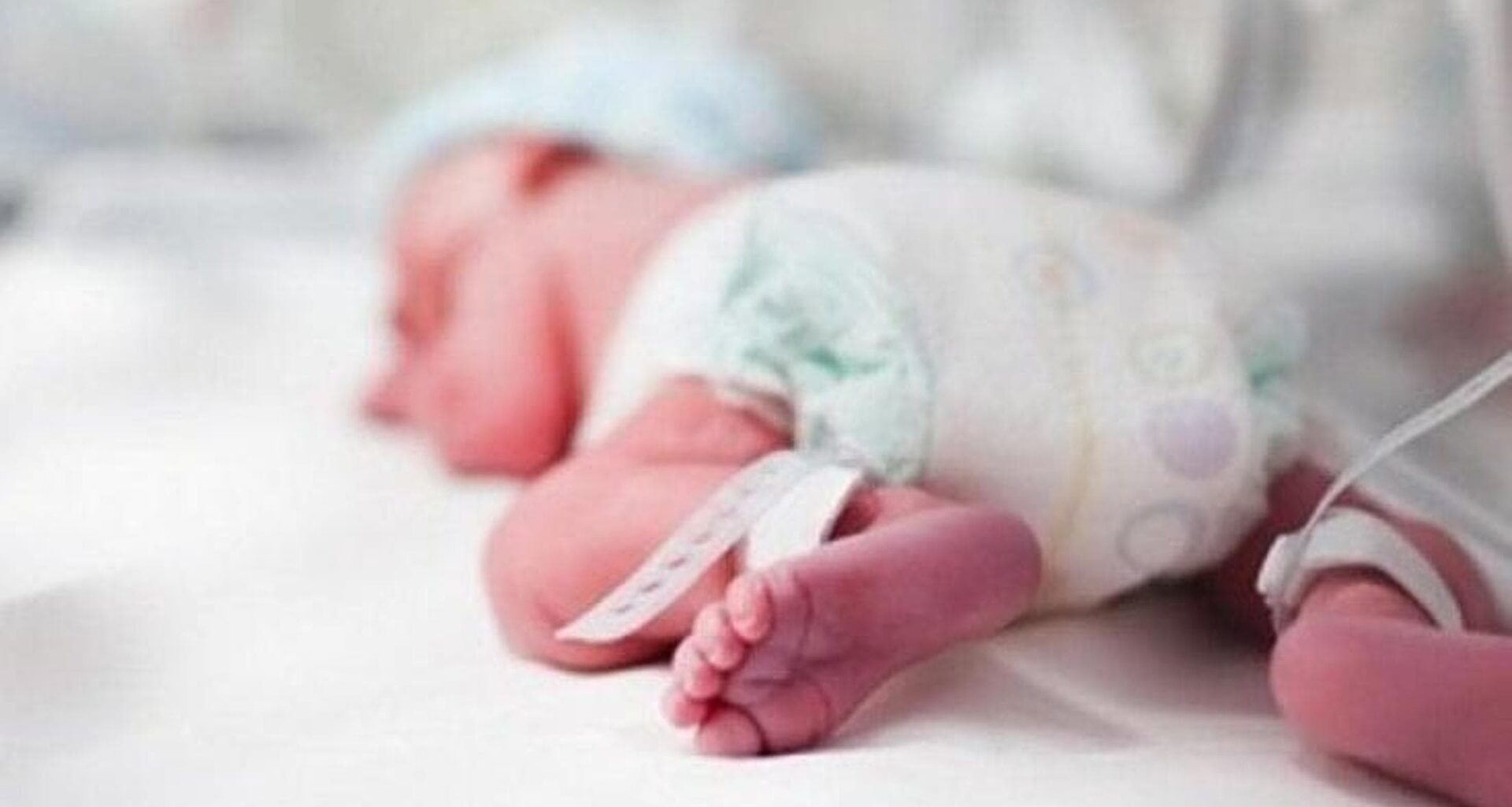 Lavinia, Ottavia, Jiayi e Luca: ecco i primi nati a Roma del 2026