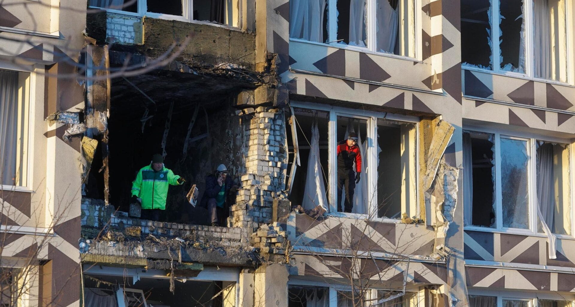 Guerra Ucraina - Russia, le news di oggi