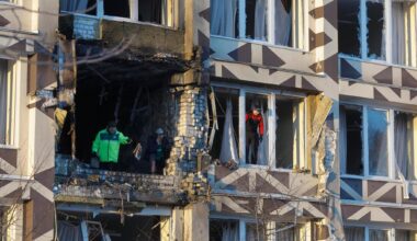 Guerra Ucraina - Russia, le news di oggi