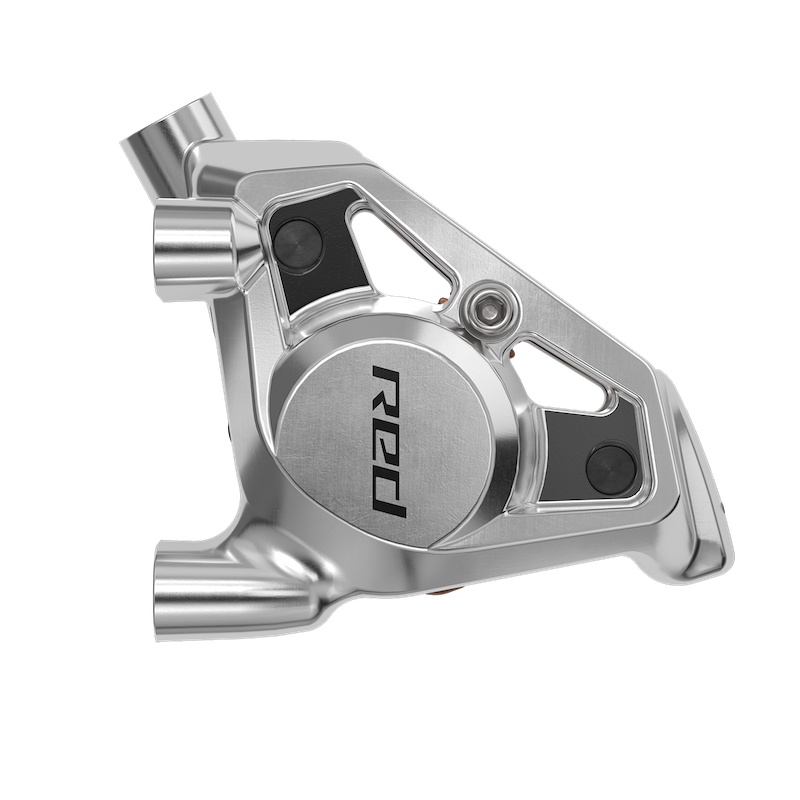 005018267000 DB RED AERO E1 SJD FRONT F20 750 c Side Caliper S