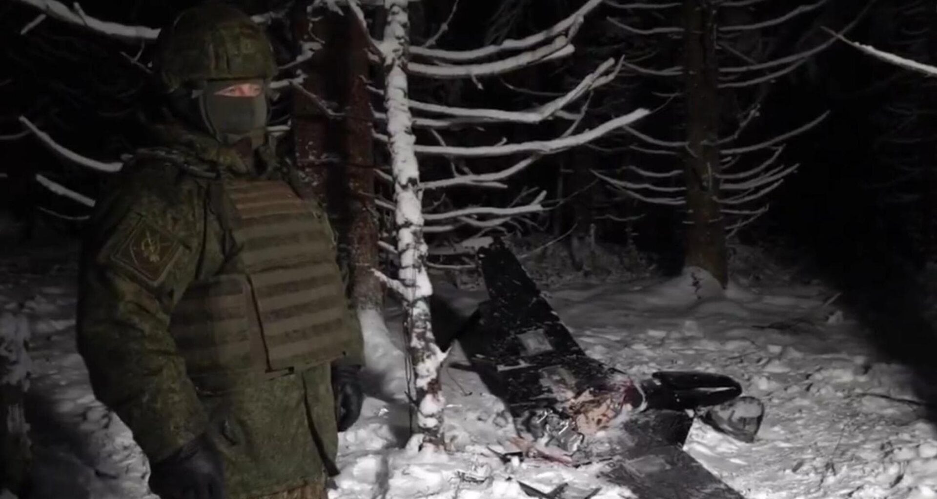 Guerra Ucraina - Russia, le news del 1 gennaio