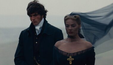 Come mai i film in costume piacciono tanto?