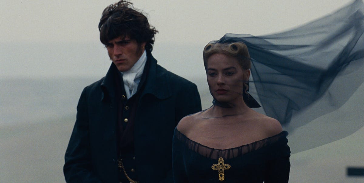 Come mai i film in costume piacciono tanto?