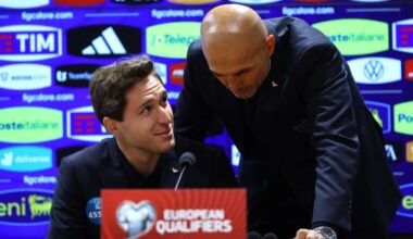 Perché la Juventus vuole riprendersi Federico Chiesa?