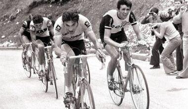 Gianbattista Baronchelli