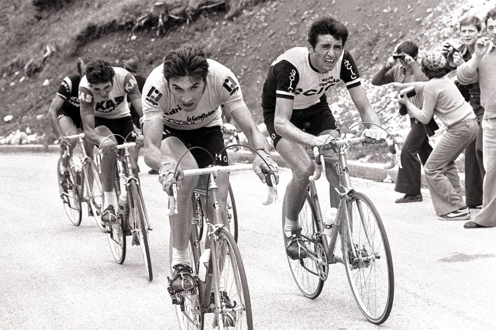 Gianbattista Baronchelli