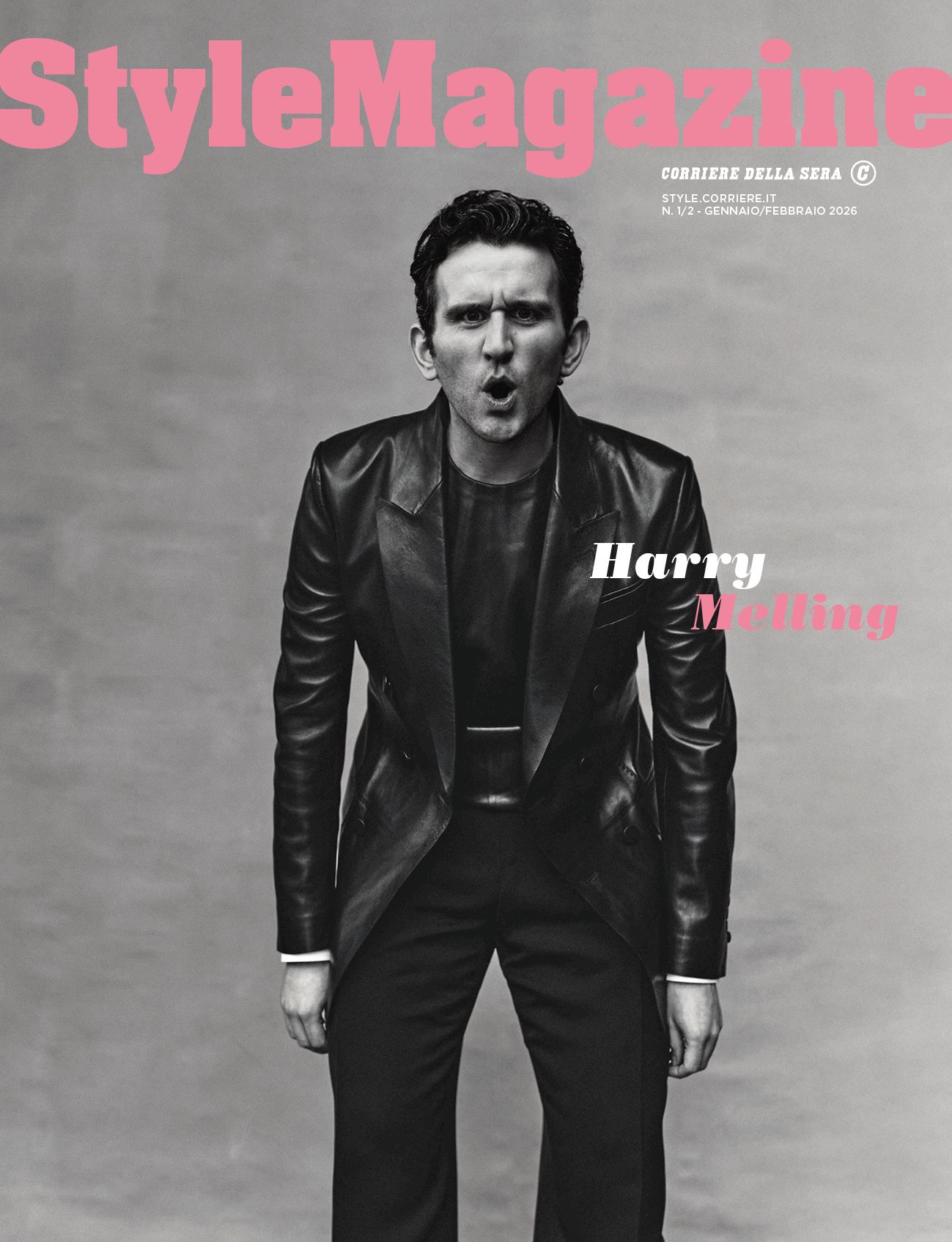 Harry Melling, ovvero come rubare la scena scegliendo ruoli enigmatici (e a volte anche estremi)- immagine 3