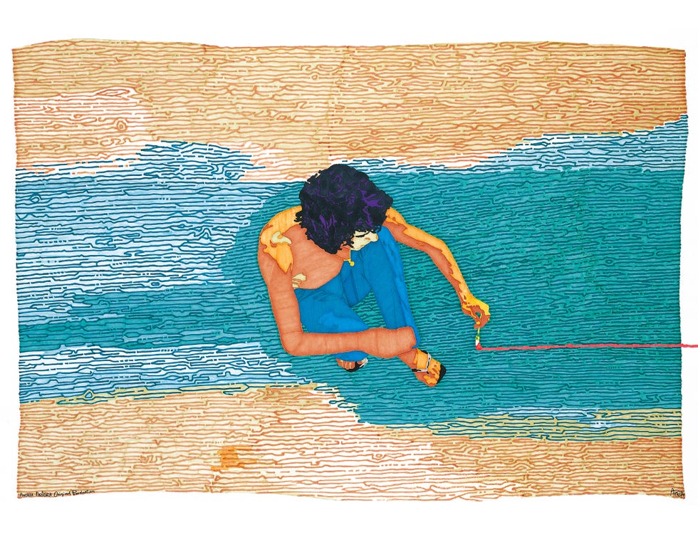 la mostra di andrea pazienza a l'aquila