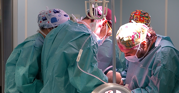 Super chirurgia, Cremona cresce - La Provincia