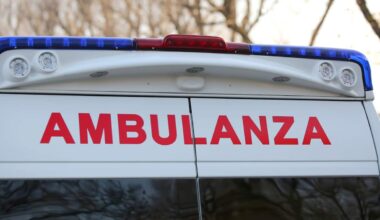 Vigilante 55enne muore in un cantiere di Milano Cortina