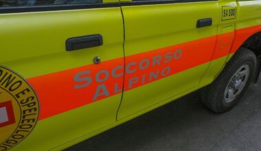 Trentino Alto-Adige, turista precipita durante escursione in valle Aurina: morto sul colpo