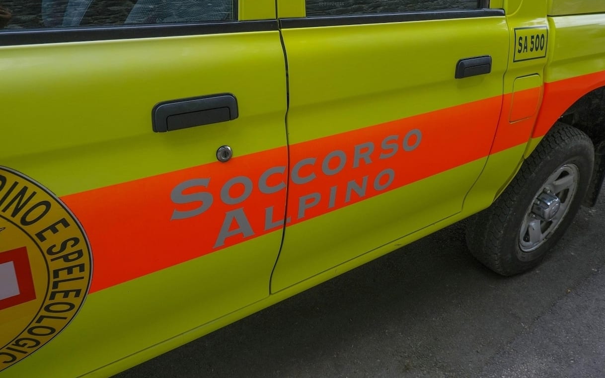 Trentino Alto-Adige, turista precipita durante escursione in valle Aurina: morto sul colpo