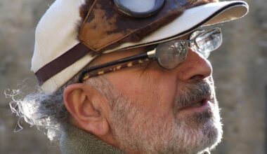 Addio a Jean Le Gac. Il ricordo del grande artista francese